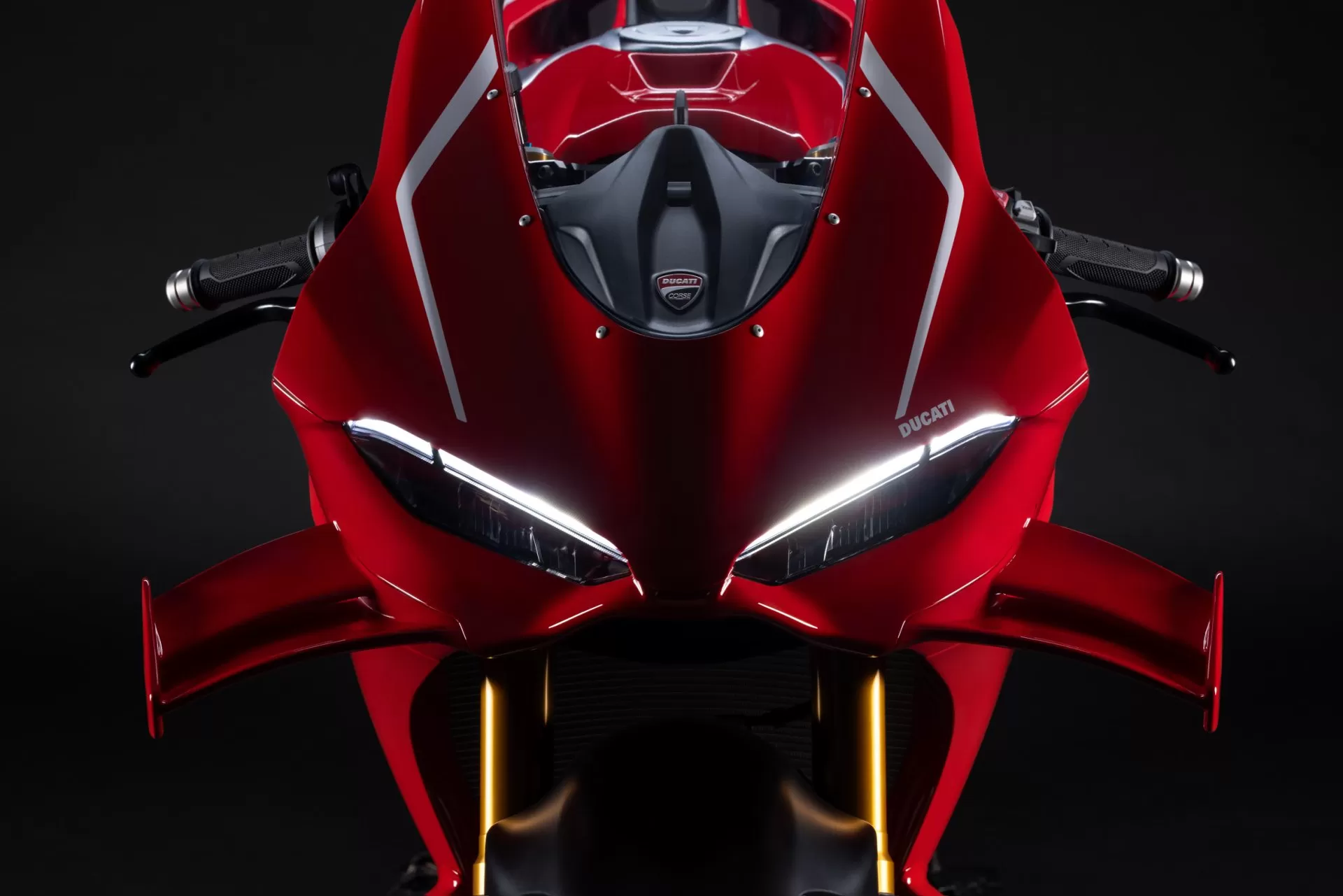 2026 Ducati Panigale V4 R