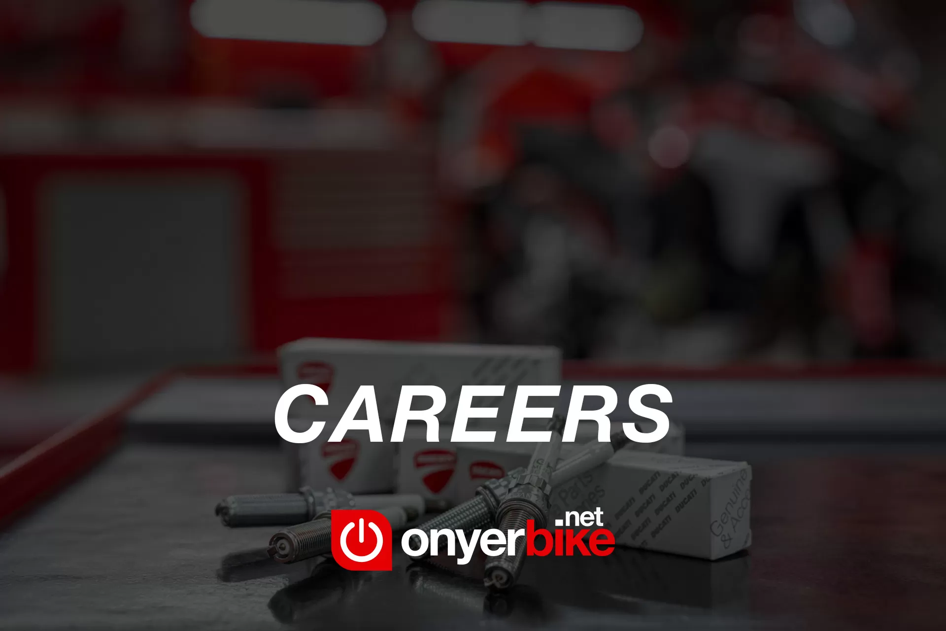 Motorcycle Parts & Accessories Advisor