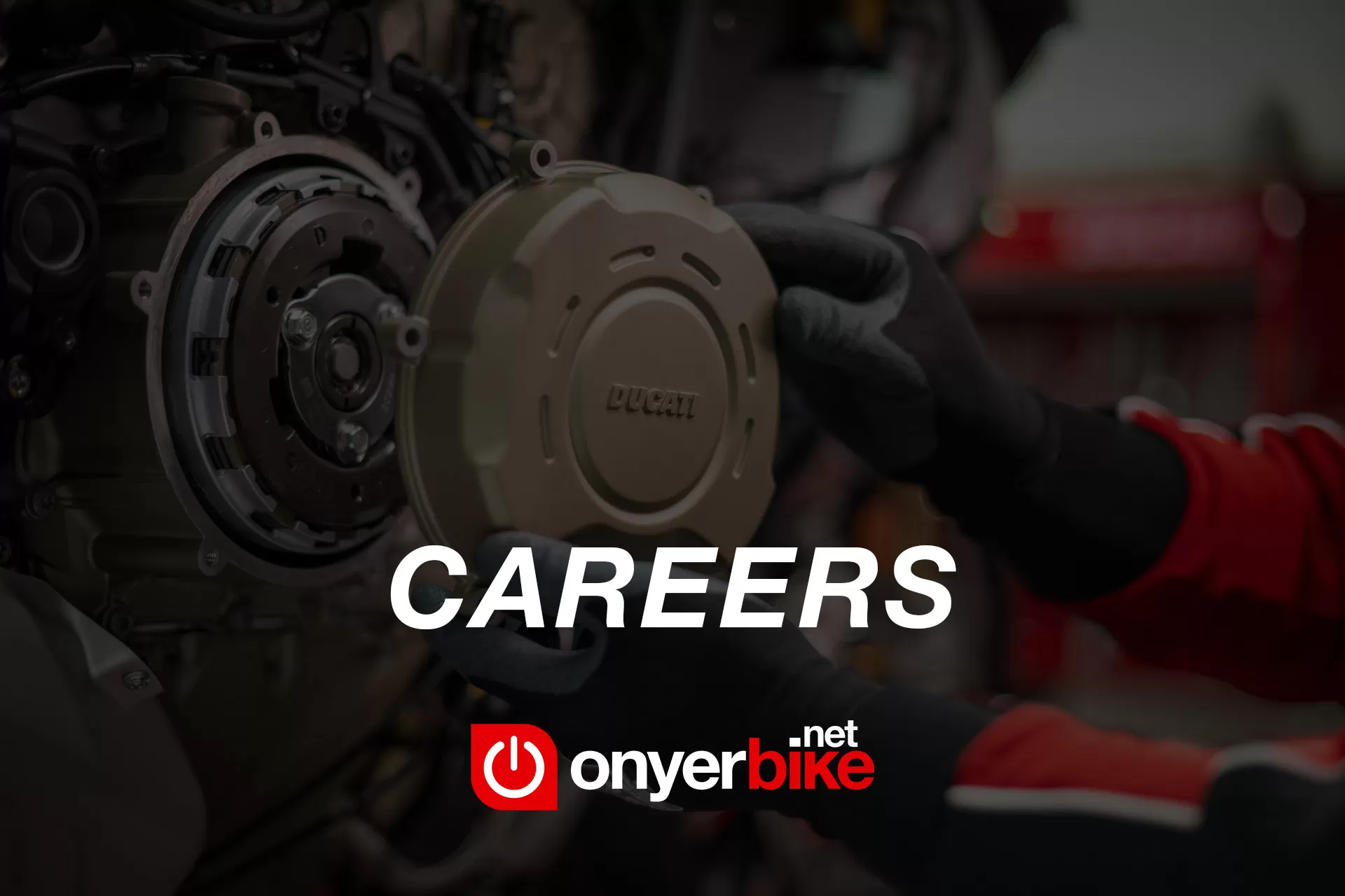 Specialist Motorcycle Technician (Flexible Hours)