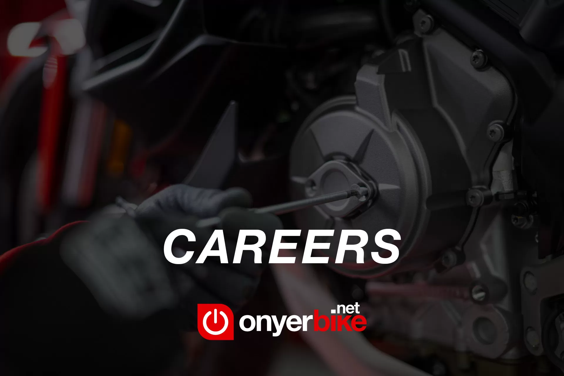 Specialist Motorcycle Technician