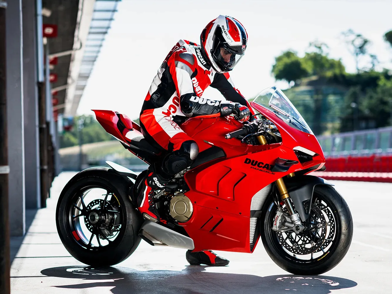 Ducati Insurance