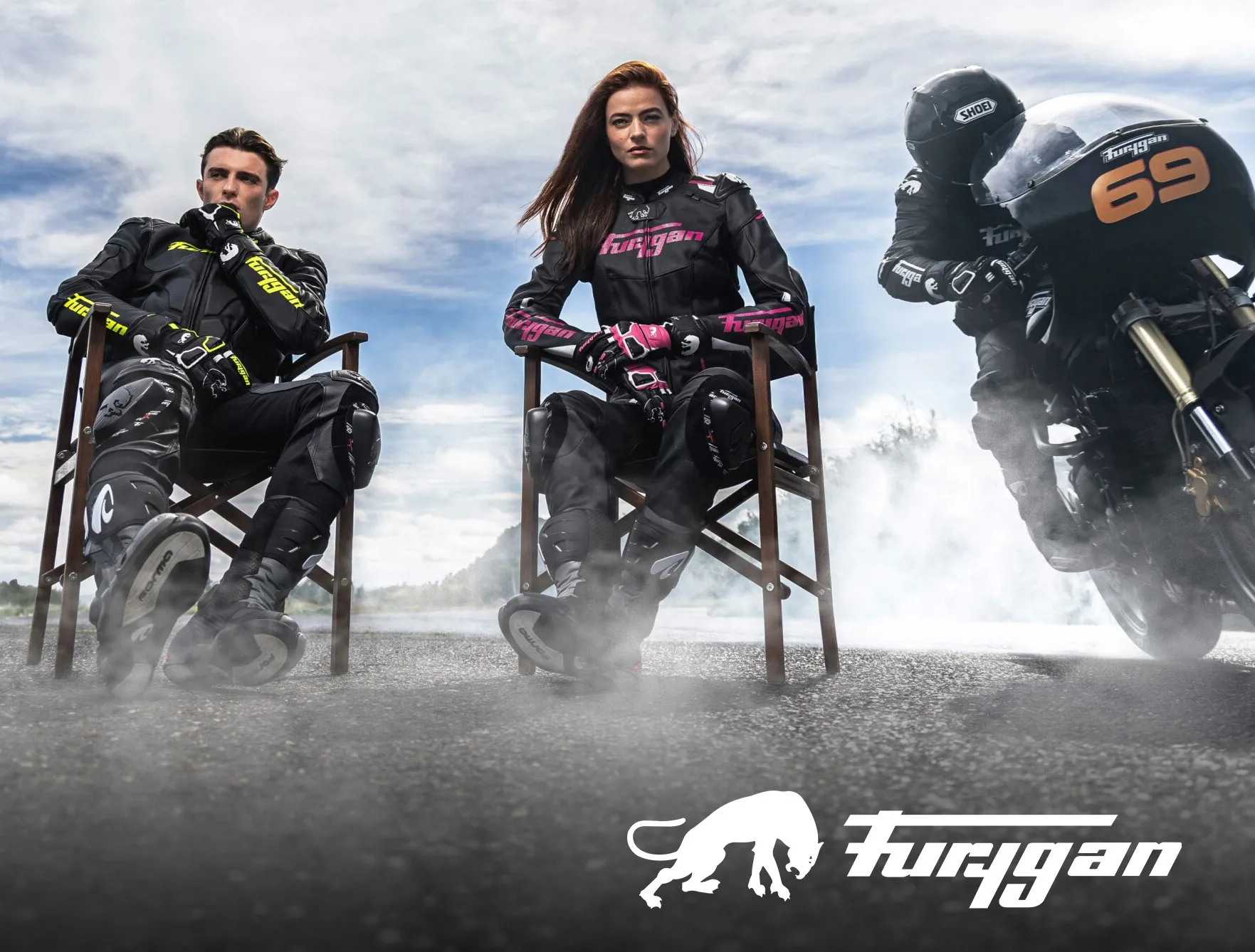 The Ultimate Furygan Sale Is Now Live!