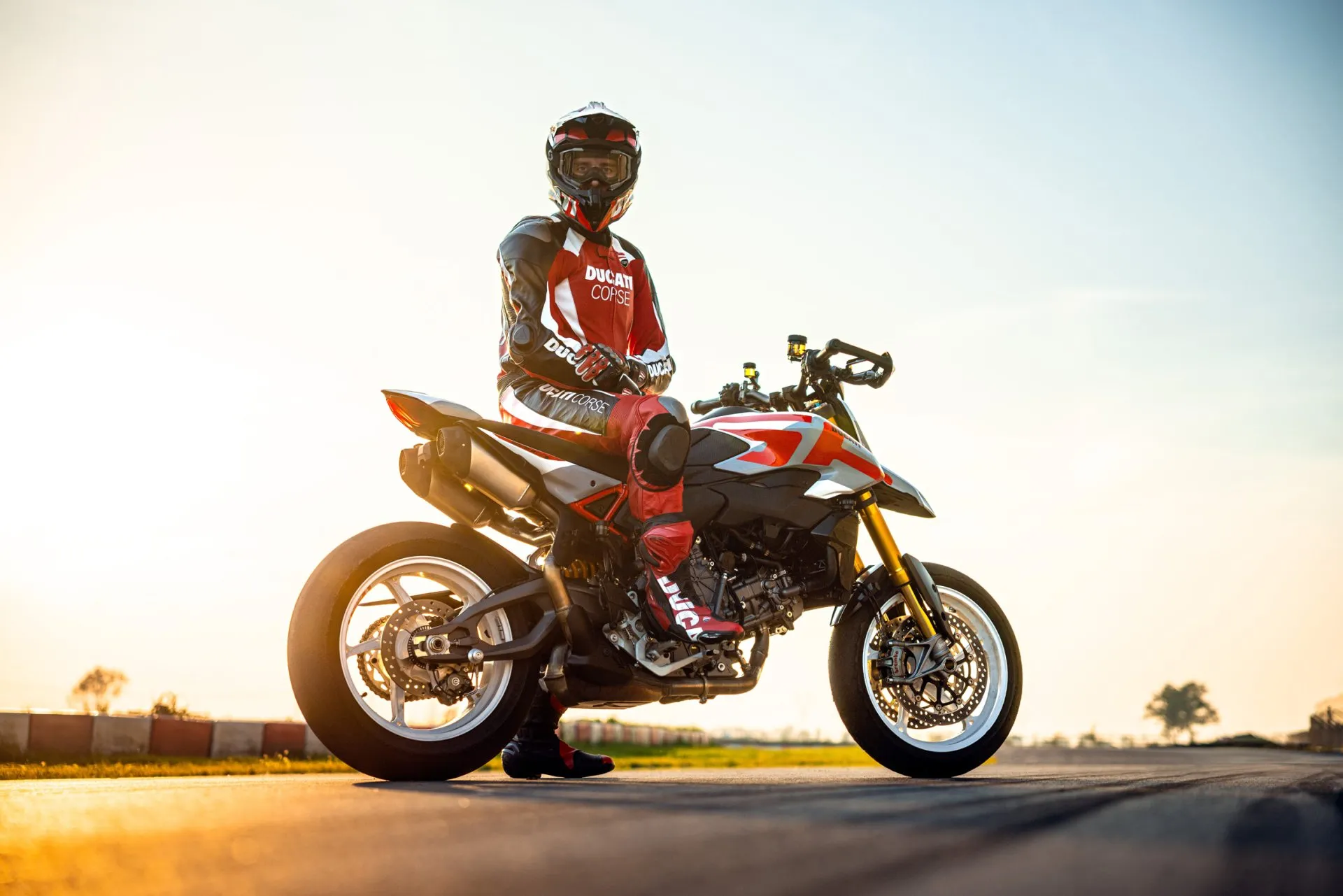 July 2026 Ducati PCP Finance Examples: See Your Monthly Payments