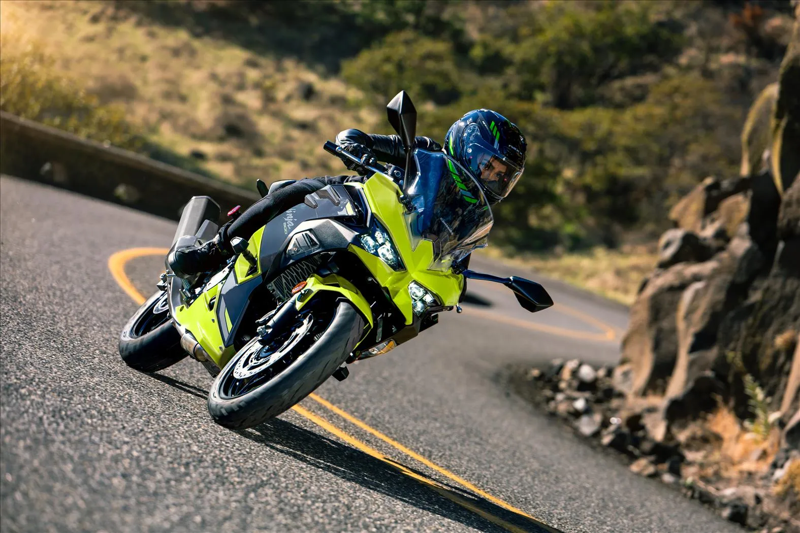 Kawasaki Q4 2026 Retail Offers: 0% HP Finance Headliners & Autumn Savings