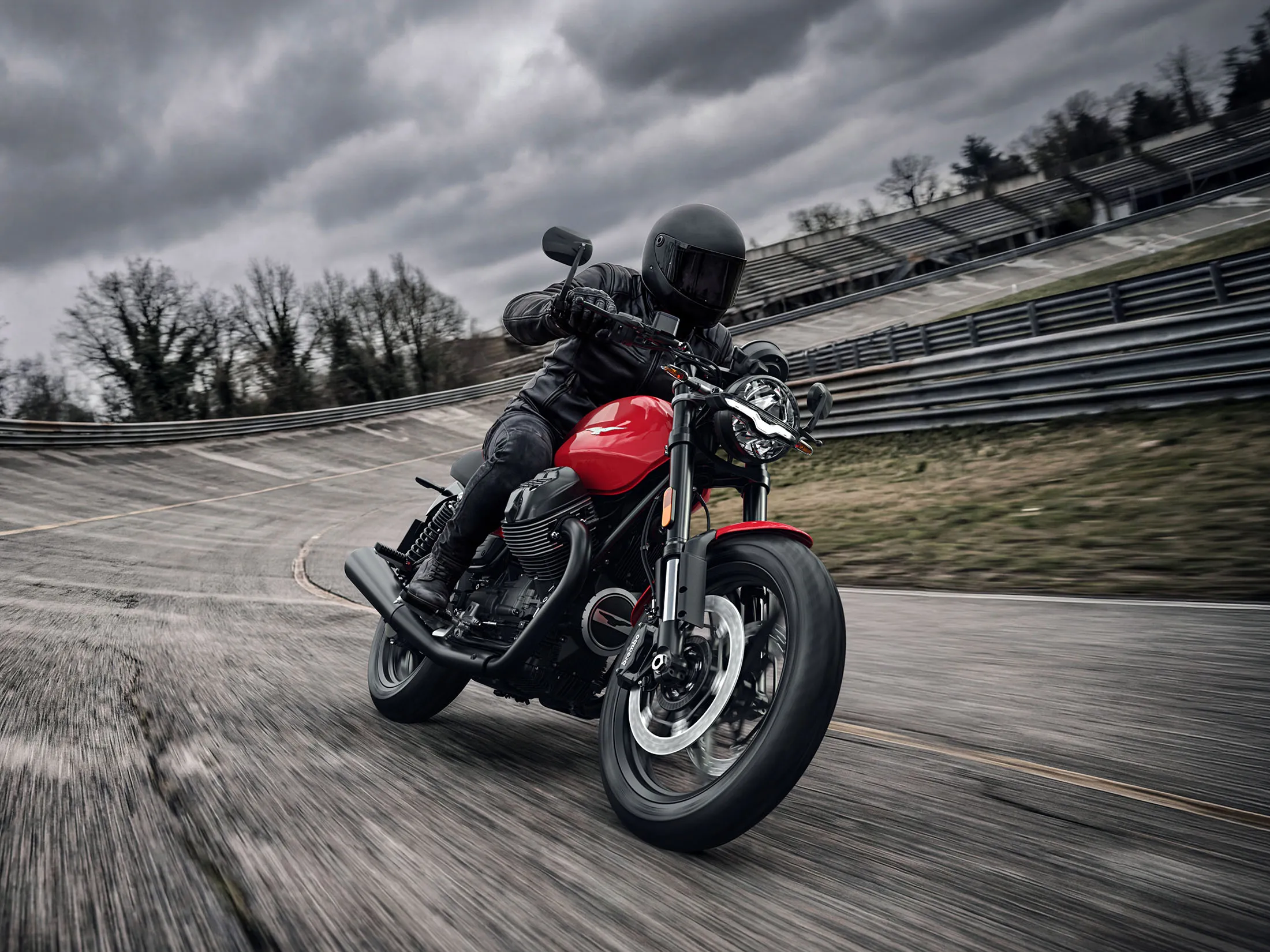 Moto Guzzi Q4 2026 Offers at On Yer Bike - The Perfect Time to Ride