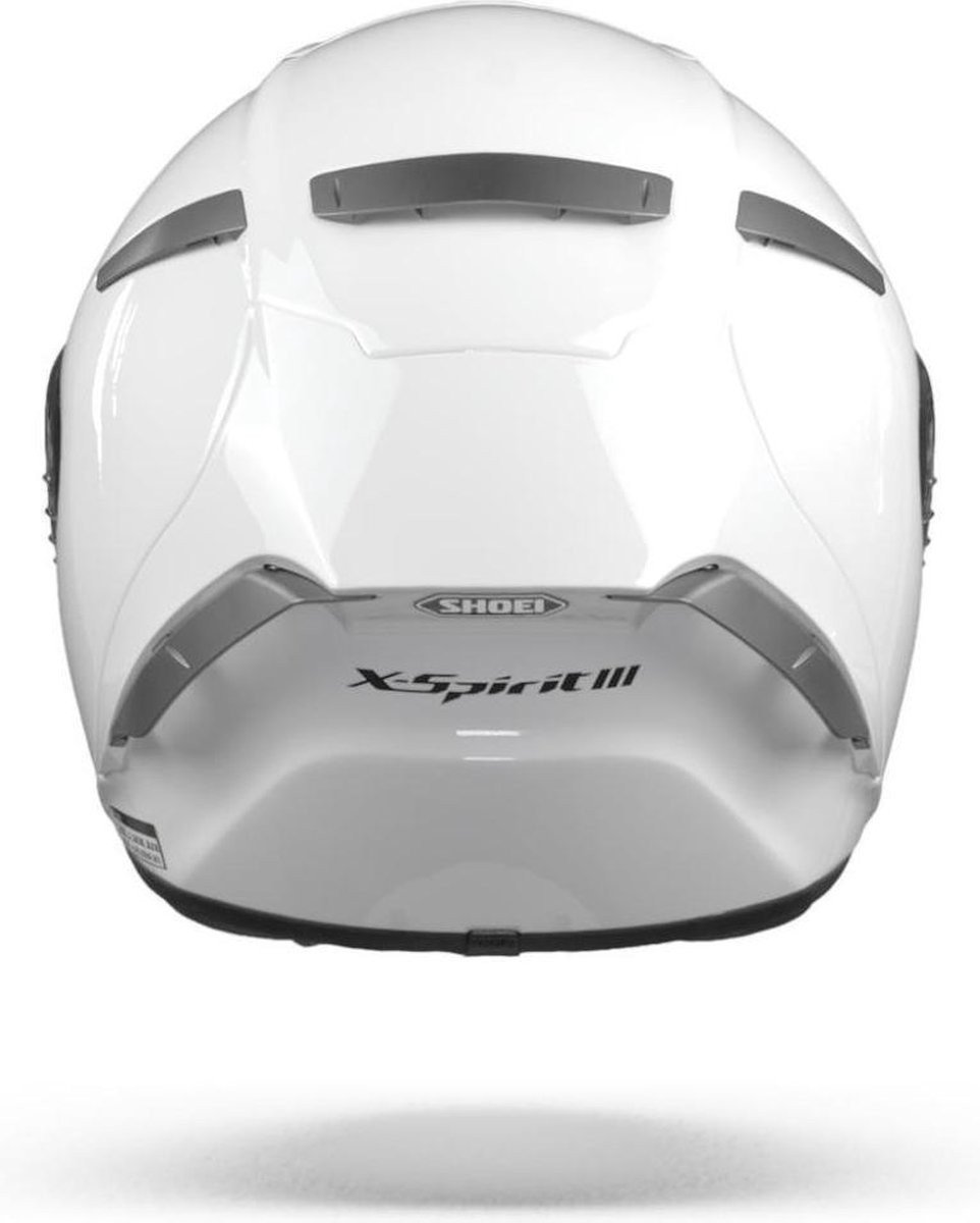 Shoei X-Spirit 3 Gloss White