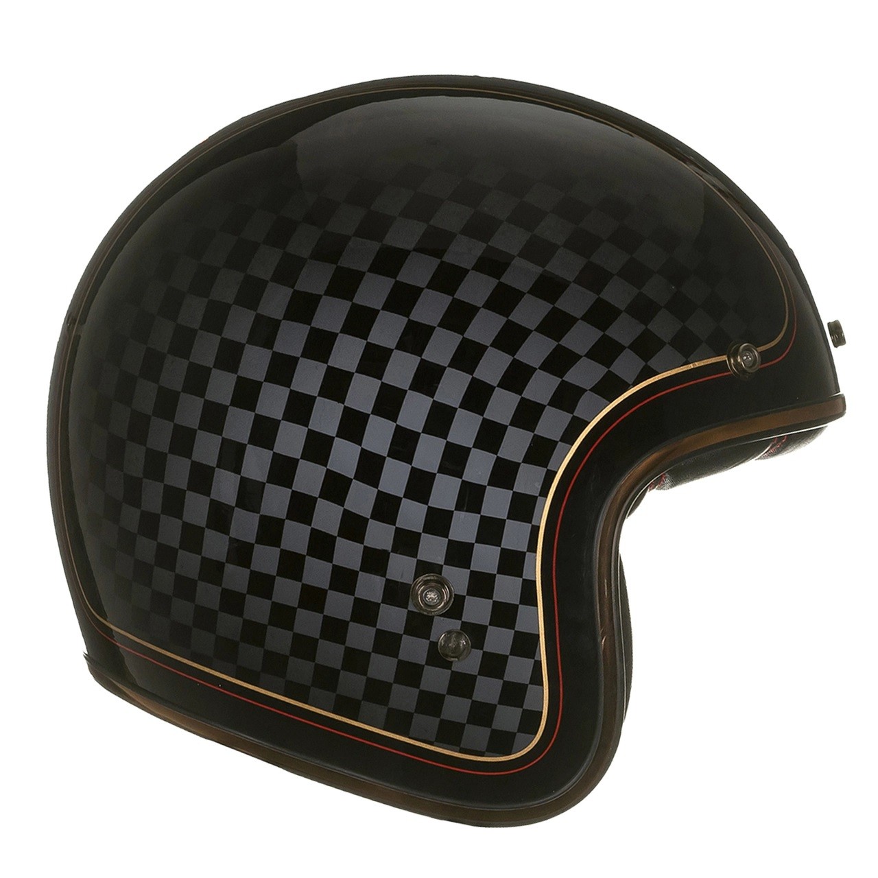 Custom 500 Helmet RSD Check S