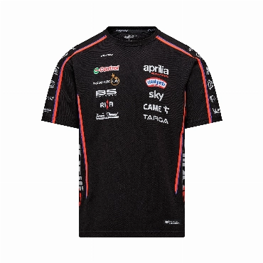 Aprilia Shirts