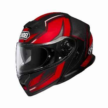 Shoei Helmets Helmet Flip Front