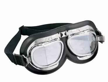 OnYerBike Helmet Goggles