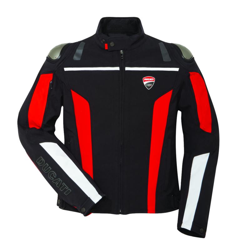 Ducati  Jackets Textile