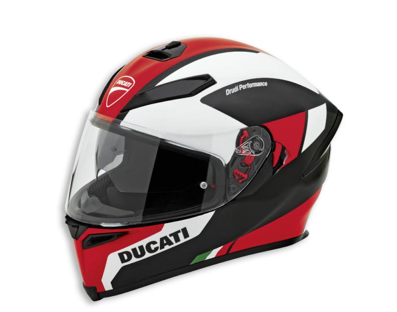 agv peak v5