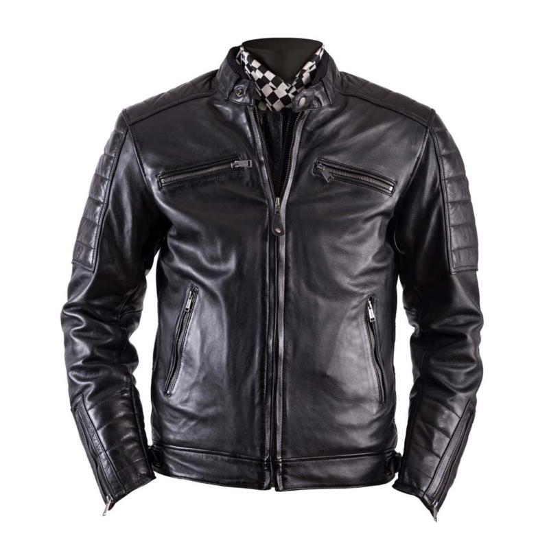 Helstons Jackets Leather