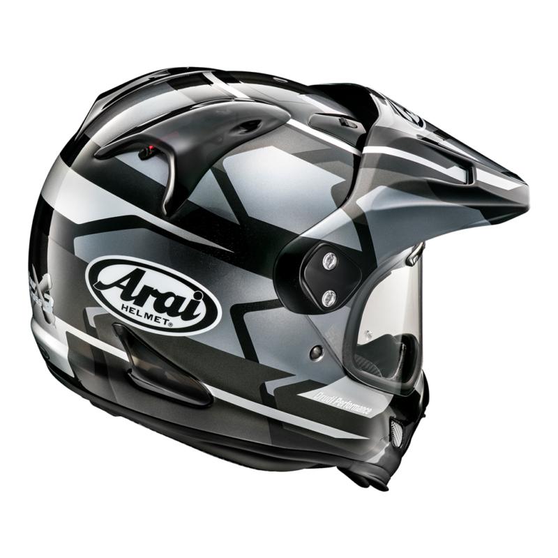 arai touring