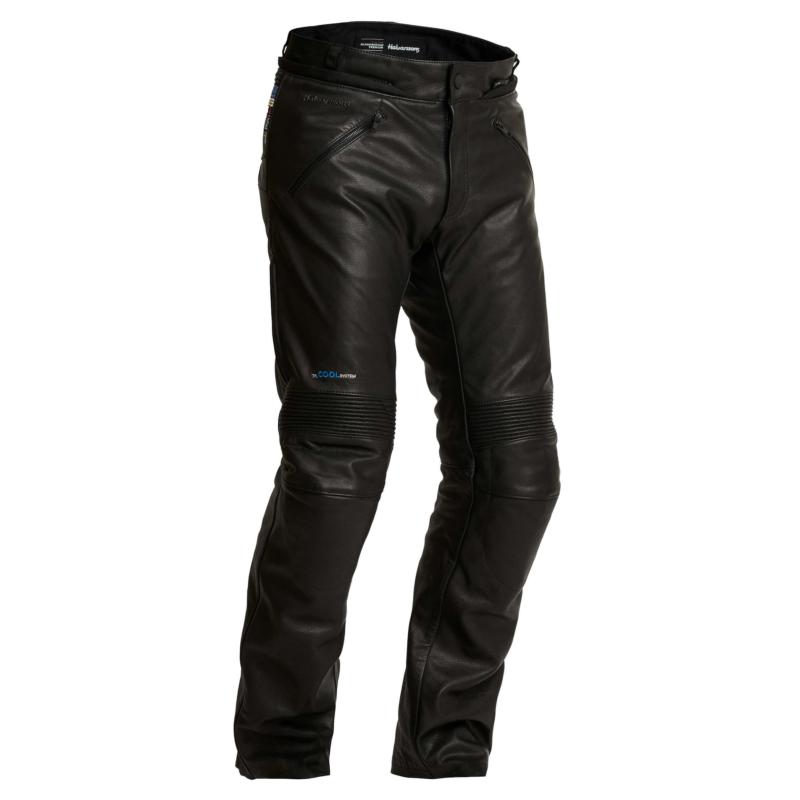 Halvarssons Trousers Leather