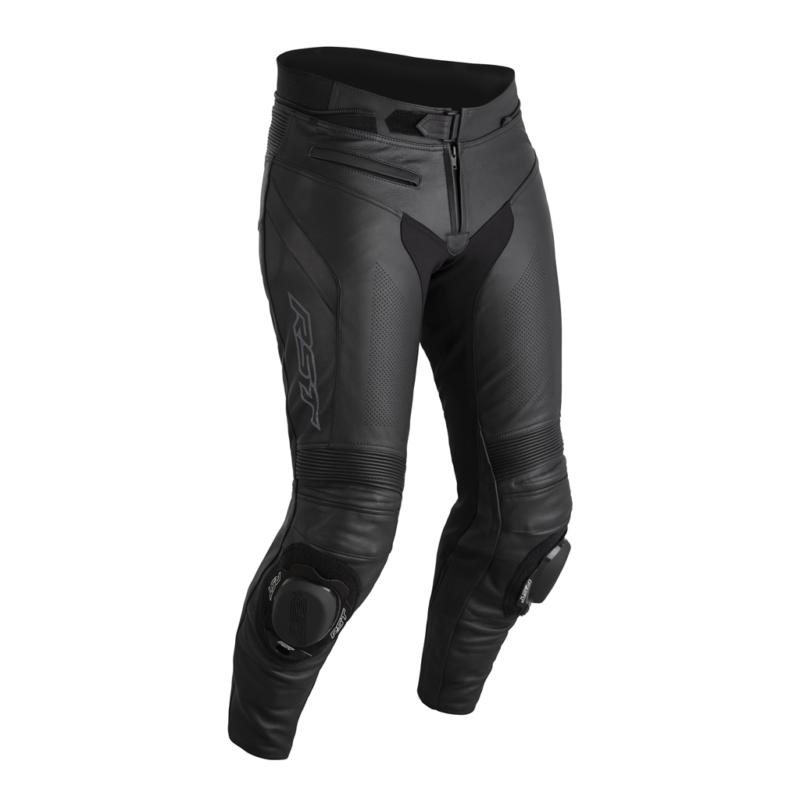 DELTA 4 LEATHER PANTS WMN