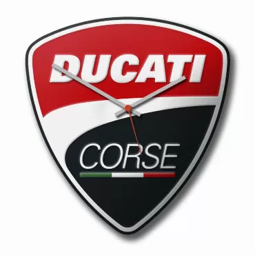 Ducati  Clocks