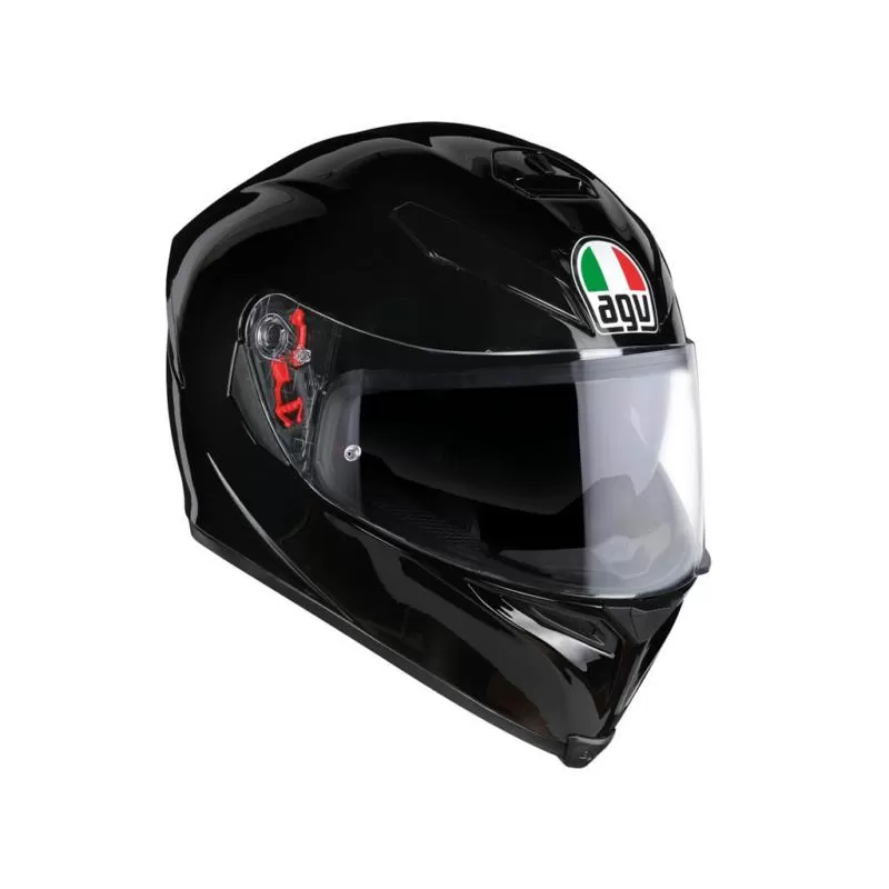 Agv black hot sale friday