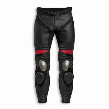 Ducati  Trousers Leather