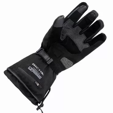 Richa Heated winter Gloves