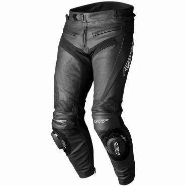 RST Clothing Trousers Leather