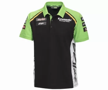 Kawasaki Shirts