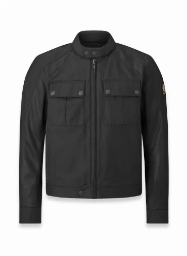 Belstaff Jackets Mesh Summer Vented