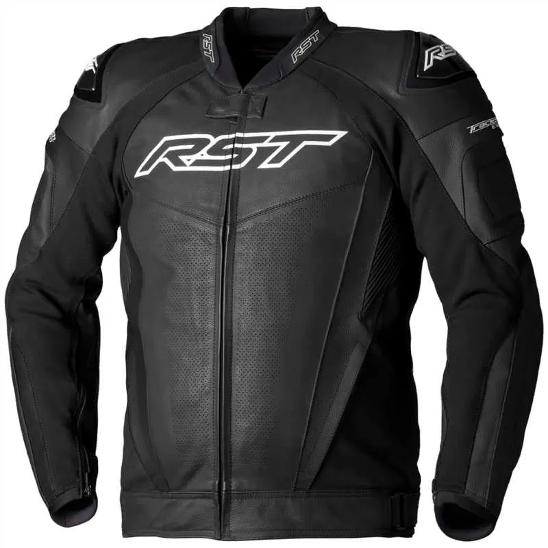 RST Clothing Jackets Leather