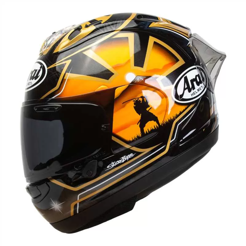 Arai Helmets Helmet Full Face