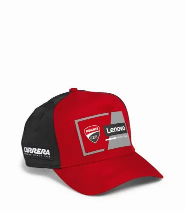 Ducati  Hats and Caps