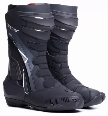 TCX Full Length Summer Boots