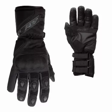 RST Clothing Full Length Waterproof Gloves