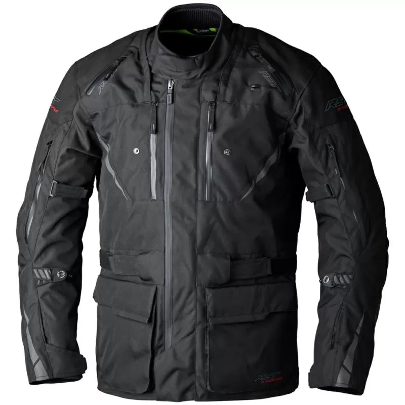 RST Clothing Jackets Textile