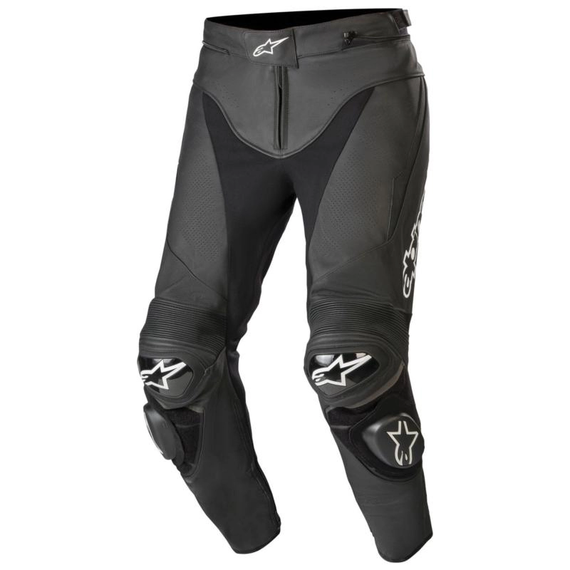 Alpinestars Trousers Leather