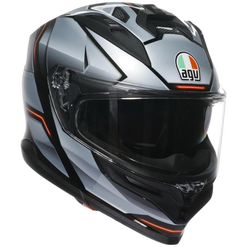 AGV Helmets Helmet Full Face