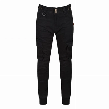 MotoGirl Trousers Protective Jeans