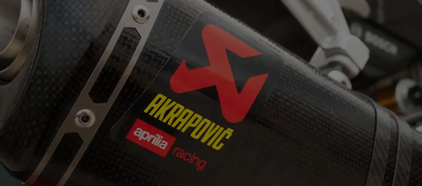 Motorcycle Parts & Accessories