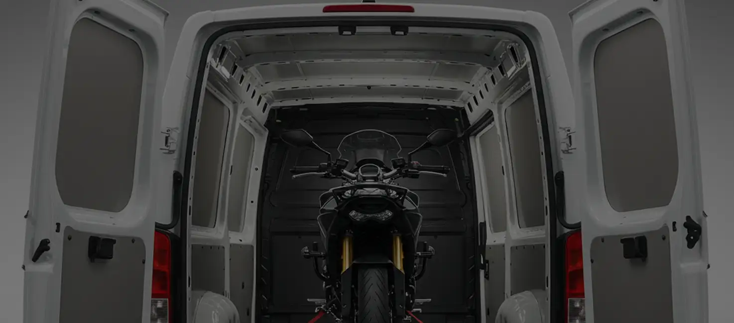 Collection & Delivery